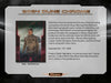 2024 TOPPS CHROME DUNE HOBBY PACK