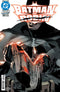 BATMAN AND ROBIN (2023) #21 CVR A JAVIER FERNANDEZ