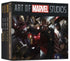 ART OF MARVEL STUDIOS TPB SLIPCASE