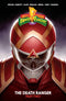 MIGHTY MORPHIN POWER RANGERS SC THE DEATH RANGER