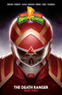 MIGHTY MORPHIN POWER RANGERS SC THE DEATH RANGER