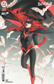 BATWOMAN (2026) #5 CVR D W SCOTT FORBES CARD STOCK VAR