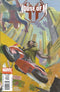 HOUSE OF M #3