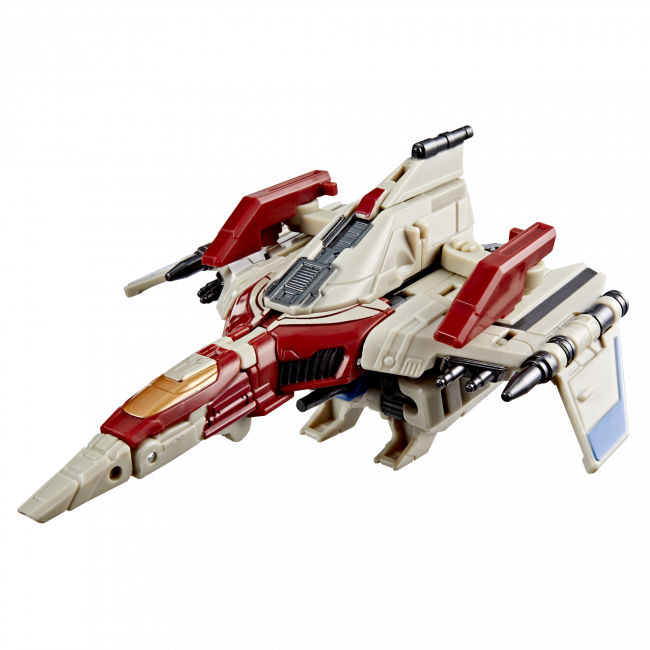 TRANSFORMERS STUDIO SERIES DELUXE CLASS TRANSFORMERS ONE STARSCREAM AF