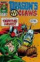 DRAGONS CLAWS (1988) #5