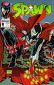 SPAWN (1992) #8 (VF/NM)