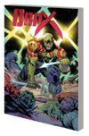 DRAX TP SALE - SET OF THREE