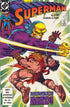 SUPERMAN (1987) #32
