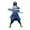BLOKEES NARUTO CHAMPION CLASS 04 SASUKE UCHIHA MODEL
