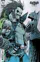 DETECTIVE COMICS (2016) ANNUAL #2026 (ONE SHOT) CVR B GUILLEM MARCH CARD STOCK VAR
