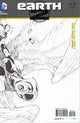 EARTH 2 #4 VAR ED