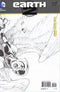 EARTH 2 #4 VAR ED