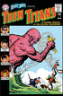 BRAVE AND THE BOLD (1955) #60 FACIMILE EDITION (2025) CVR B NICK CARDY FOIL VAR