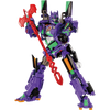 TRANSFORMERS TAKARA TOMY SYNERGENEX SERIES AME-01 EVANGELION PRIME 01 AF
