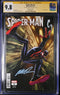 CGC SPIDER-MAN #4 VARIANT (9.8) SIGNATURE SERIES - SIGNED BY HUMBERTO RAMOS