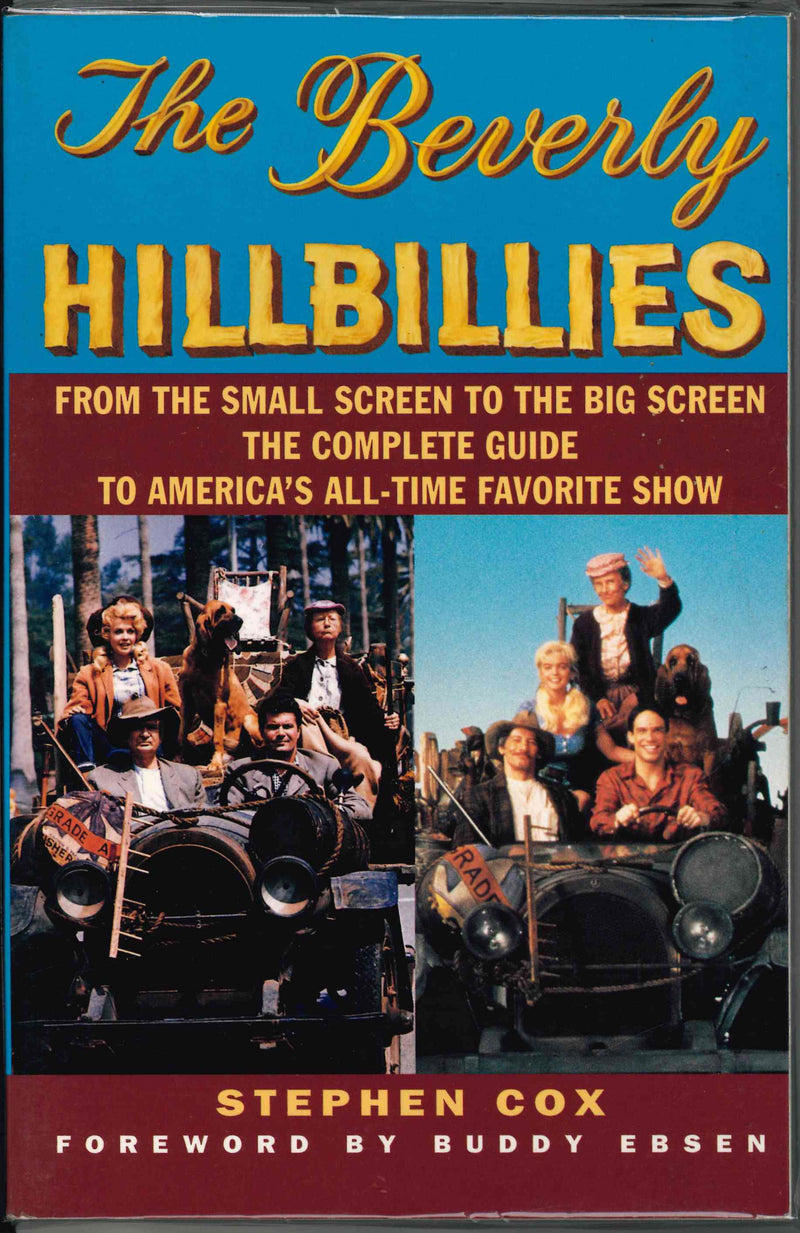 THE BEVERLY HILLBILLIES FROM THE SMALL SCREEN TO THE BIG SCREEN (1993) (VF)