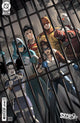 SECRET SIX (2025) #1 CVR C LESLEY LEIRIX LI CARD STOCK VAR