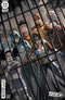 SECRET SIX (2025) #1 CVR C LESLEY LEIRIX LI CARD STOCK VAR