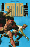 STANDSTILL (2024) #8 CVR A ANDREW ROBINSON WRAPAROUND