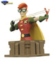 BATMAN ANIMATED SERIES DARK KNIGHT CARRIE BUST