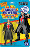 ACTION COMICS (1938) #775 FACSIMILE EDITION (2025) CVR C JASON GEYER & ALEX SAVIUK SUPER POWERS CARD STOCK VAR