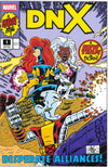 DNX (2026) #1 GIARRUSSO WRAPAROUND BLIND BAG VAR