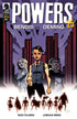 POWERS 25 (2025) #1 CVR A MICHAEL AVON OEMING