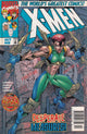 X-MEN (1991) #68 NEWSSTAND EDITION