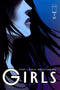 GIRLS #1 2ND PRINTING - HAS FLAWS SEE NOTES