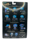 1997 TRENDMASTERS LOST IN SPACE MOVIE AF - SET OF 6