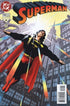 SUPERMAN (1987) #114