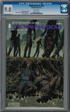 CGC WALKING DEAD (2003) #130 (9.8)