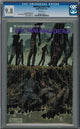 CGC WALKING DEAD (2003) #130 (9.8)