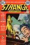 STRANGE ADVENTURES (1950) #238 (VG)