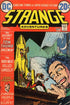 STRANGE ADVENTURES (1950) #238 (VG)