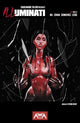 ILLUMINATI (2025) #1