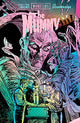 UNIVERSAL MONSTERS THE MUMMY (2025) #1 CVR C INC 1:10 GUILLEM MARCH CONNECTING VAR