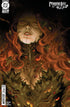 POISON IVY (2022) #32 CVR B JOSHUA SWAY SWABY CARD STOCK VAR
