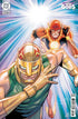 NEW GODS (2024) #7 CVR C CLAYTON HENRY CARD STOCK VAR