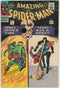 AMAZING SPIDER-MAN (1963) #37 (FN)