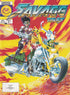 SAVAGE TALES (1985) #1