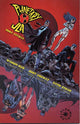 PLANETARY JLA TERRA OCCULTA  (2002) #1