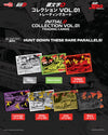 TARMAC WORKS INITIAL D 30TH ANNIVERSARY COLLECTION VOL. 1 BLASTER BOX