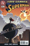 SUPERMAN (1987) #115
