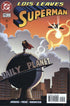 SUPERMAN (1987) #115