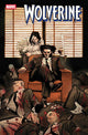 WOLVERINE (2024) #13