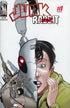 JUNK RABBIT (2023) #1 CVR C ROBINSON