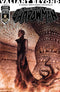 VALIANT BEYOND TALES OF THE SHADOWMAN (2025) #2 CVR B SANZ