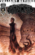 VALIANT BEYOND TALES OF THE SHADOWMAN (2025) #2 CVR B SANZ