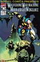 MARVEL COMICS PRESENTS (1988) #152 (FN)